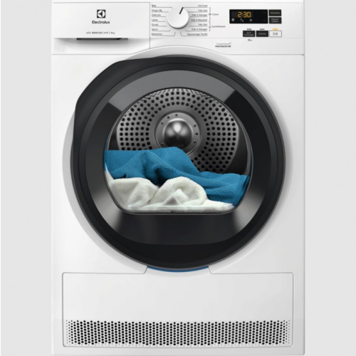 GENTLECARE – Réfrigérant Propane – Bac de récupération d`eau en matière recyclée