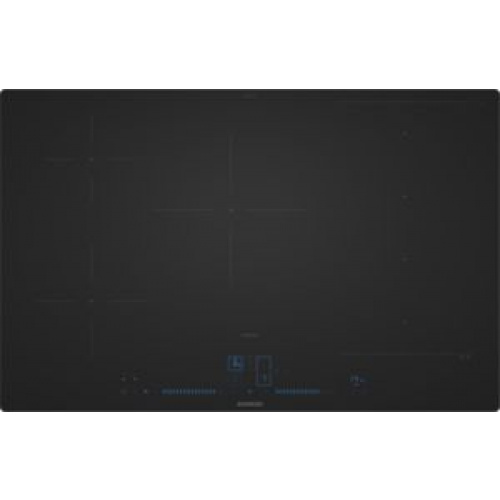 Flexibilité des zones de cuisson Zone flexInduction : utilisez des ustensiles