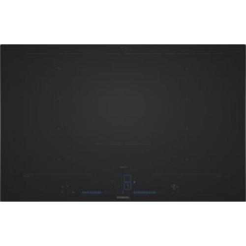 Flexibilité des zones de cuisson 2 zones flexInduction Plus : utilisez des ust