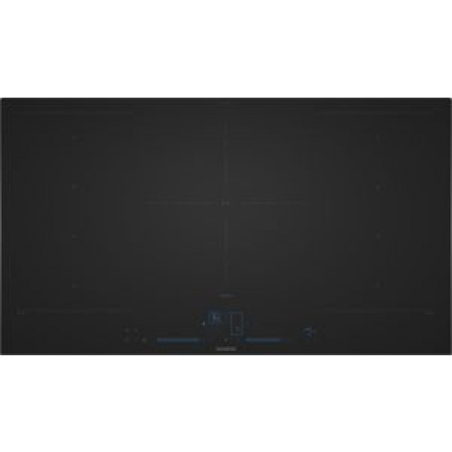Flexibilité des zones de cuisson 2 zones flexInduction : utilisez des ustensil