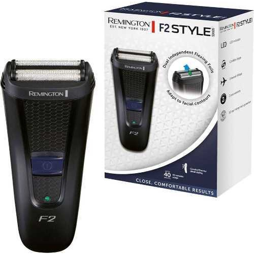 Style Series Foil Shaver F2