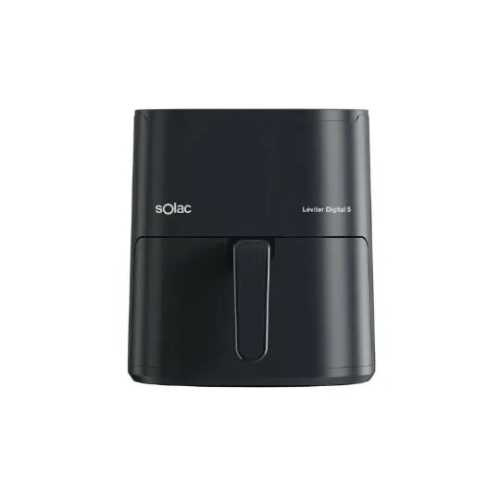 Friteuse à air 1400 W  – Léviter Digital 5