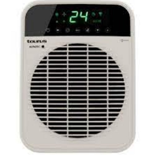 Chauffage soufflant 2 000 W – FACTOR CONNECT