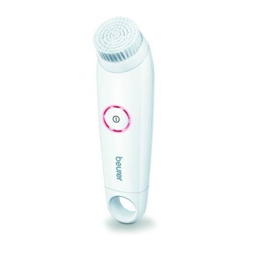 Brosse visage rotative – 1 embout doux