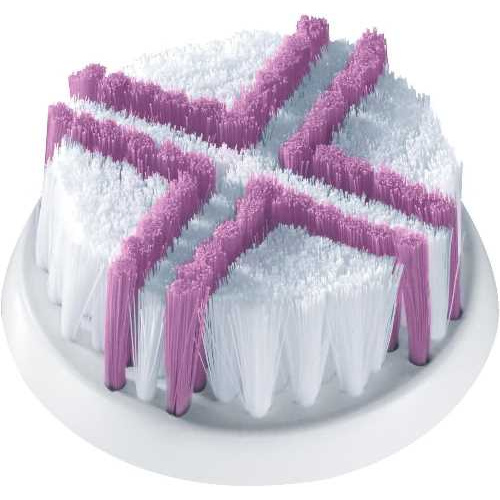 “Kit de rechange 2 pcs “”exfoliation”” pour FC 95 (2 embouts)”