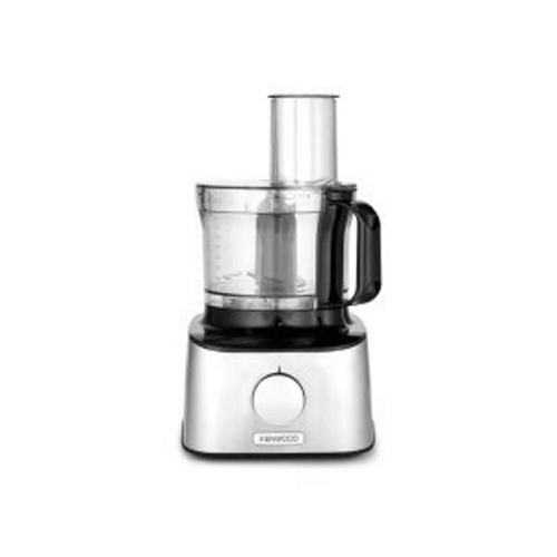 800W, METAL BODY, 2 SP+P, 2,1 LT BOWL, 1,2 LT ACRYLIC LIQ, S/S BLADES, THIN AND
