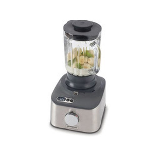 800W, METAL BODY, 2 SP+P, 2,1 LT BOWL, 1,2 LT GLASS LIQ, S/S BLADES, THIN AND TH