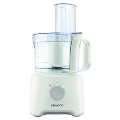 800W, COMPACT DESIGN, PLASTIC BODY, 2 SPEEDS+PULSE, 2,1lt BOWL,  S/S BLADES, S/S