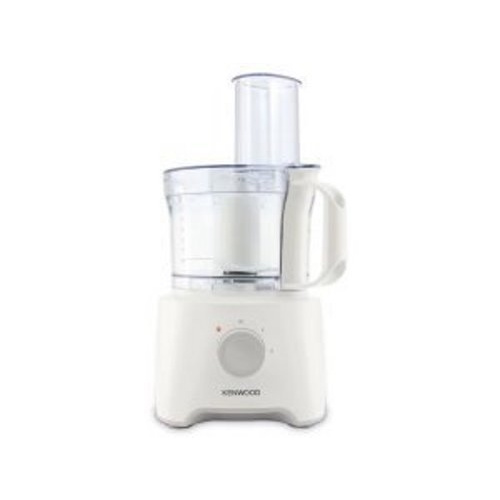 800W, COMPACT DESIGN, PLASTIC BODY, 2 SPEEDS+PULSE, 2,1lt BOWL,  S/S BLADES, S/S