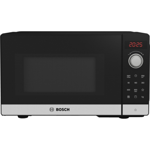 Caractéristiques principales :   5 Puissances micro-ondes : 90 W, 180 W, 360 W,