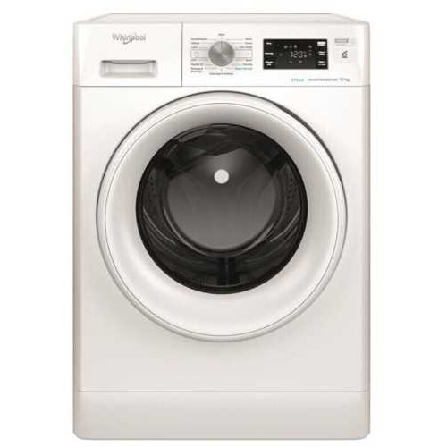 MAL posable, Front, FRESHCARE, Blanc, 10 KG, 1400 trs, Classe énergie A-20%, 71