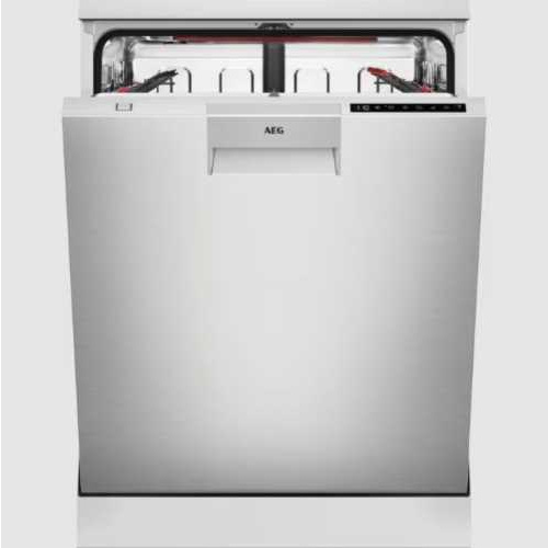 Série 7000 GlassCare – LAVE-VAISSELLE – Lave-vaisselle Pose libre Sous plan (top