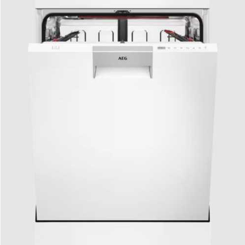 Série 7000 GlassCare – LAVE-VAISSELLE – Lave-vaisselle Pose libre Sous plan (top