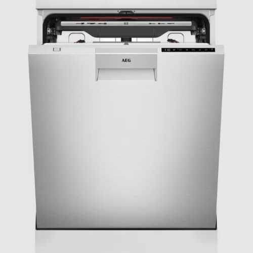 Série 7000 GlassCare – LAVE-VAISSELLE – Lave-vaisselle Pose libre Sous plan (top