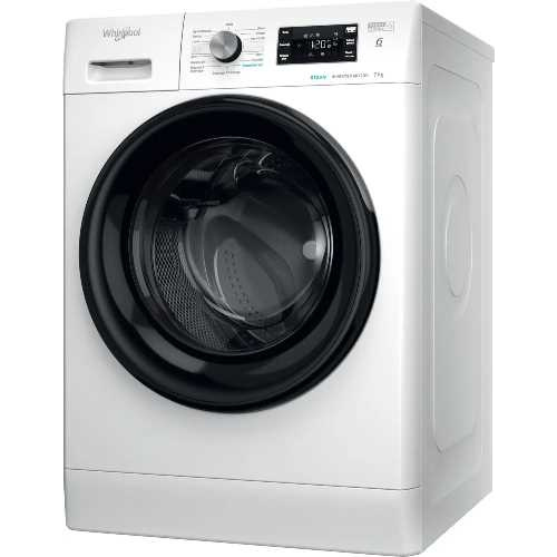 MAL posable, Front, FRESHCARE, Blanc, 7 KG, 1400 trs, Classe énergie A, 54 L, 78