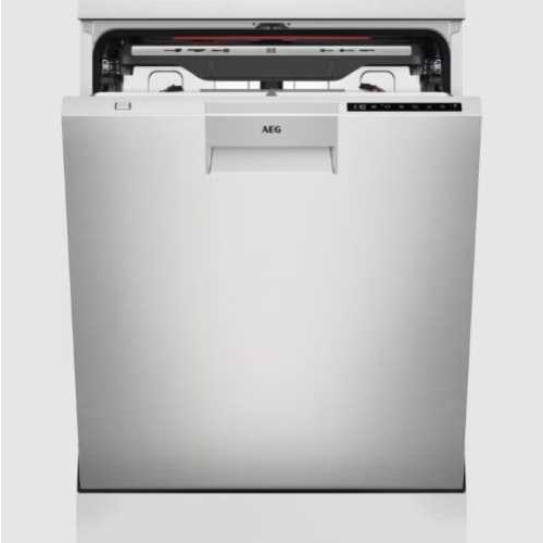 Série 7000 GlassCare – LAVE-VAISSELLE – Lave-vaisselle Pose libre Sous plan (top