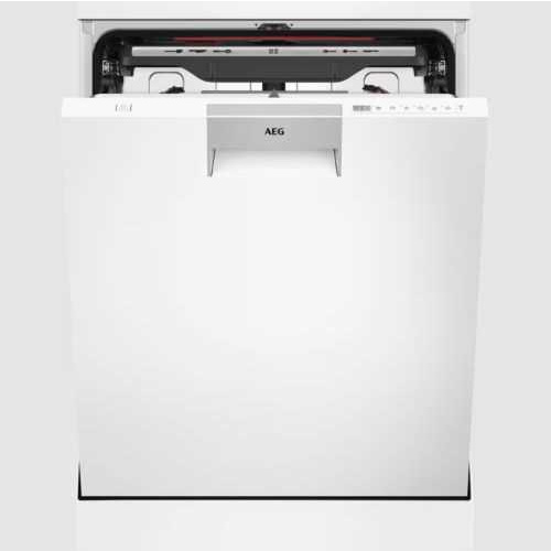 Série 7000 GlassCare – LAVE-VAISSELLE – Lave-vaisselle Pose libre Sous plan (top