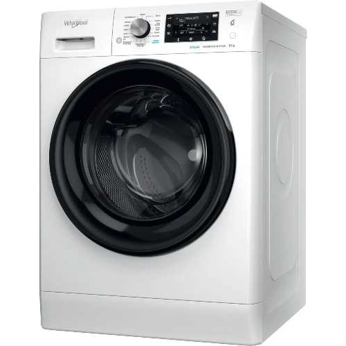 MAL posable, Front, FRESHCARE, Blanc, 8 KG, 1400 trs, Classe énergie A-20%, 62 L