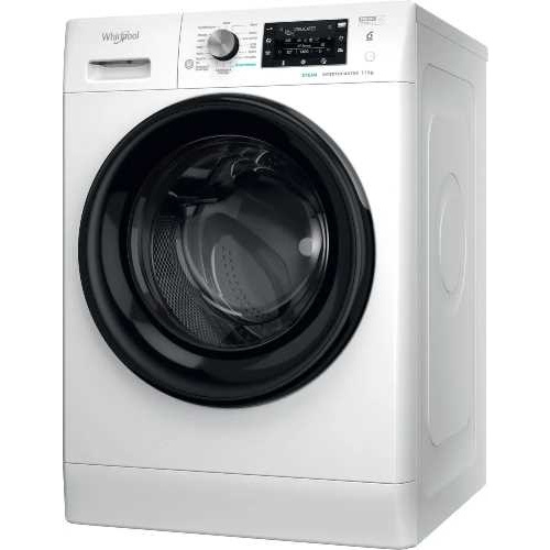 MAL posable, Front, FRESHCARE, Blanc, 11 KG, 1400 trs, Classe énergie A-20%, 71