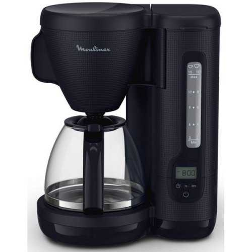 Cafetière progr. 10