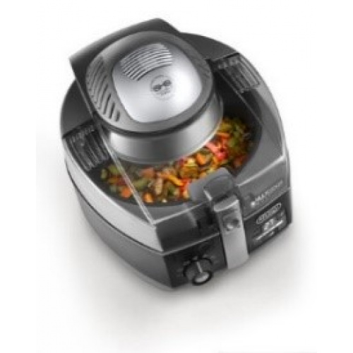 EXTRA CHEF max food capacity 1,7 kg, upper heating element 1400W, lower heating