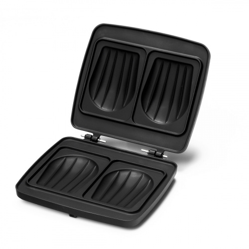 Jeu de Plaques Croque Monsieur Multex