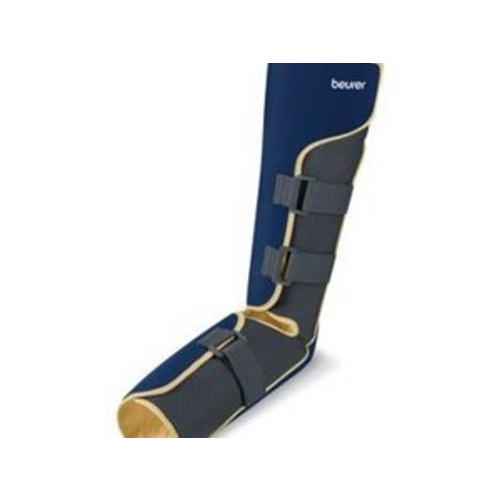 Appareil de massage des jambes par compression