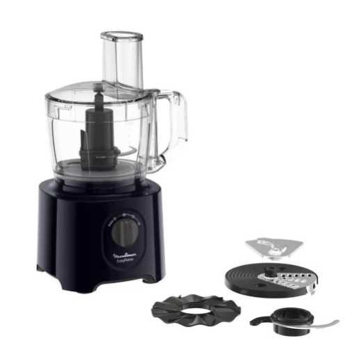 Robot Ménager Easy Force 800W 2Vit. 2L4 4Acc.