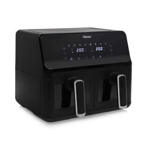 « Friteuse sans huile numérique 6L
Écran tactile numérique LED 1700 W »