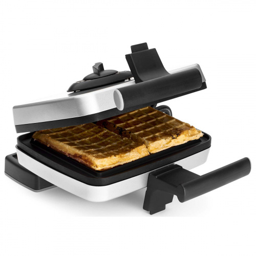 Croque Gaufre Multex +CM+Gaufrett.Plaq.Alu Gri