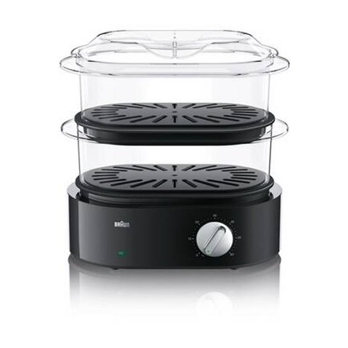 Cuiseur vapeur 3,1 litres – Puissance 850 Watts