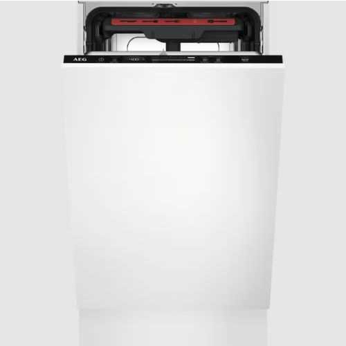 Série 6000 SatelliteClean® – LAVE-VAISSELLE – Lave-vaisselle Encastrable Tout in