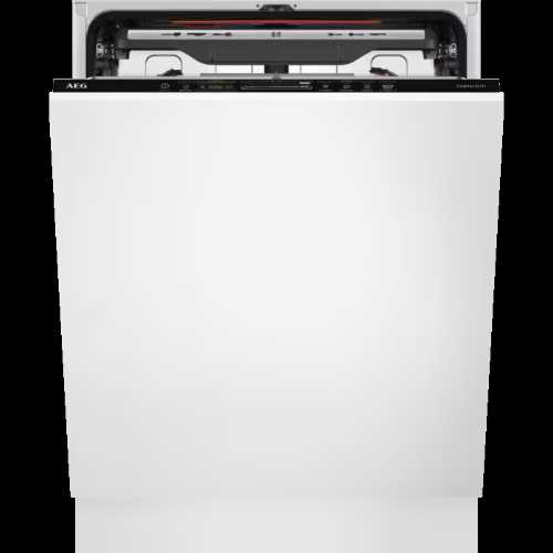 Série 9000 ComfortLift® – LAVE-VAISSELLE – Lave-vaisselle Encastrable Tout intég