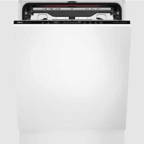 Série 9000 ComfortLift® – LAVE-VAISSELLE – Lave-vaisselle Encastrable Tout intég