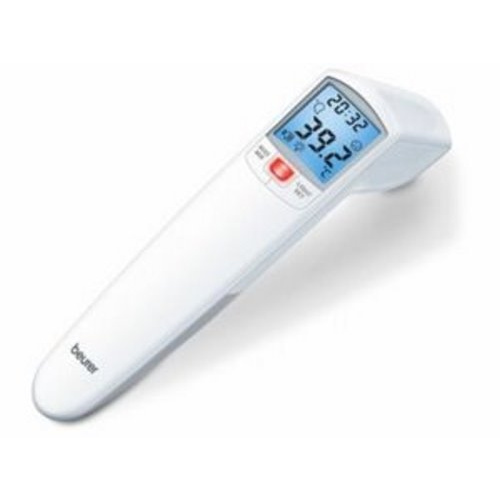 Thermomètre sans contact