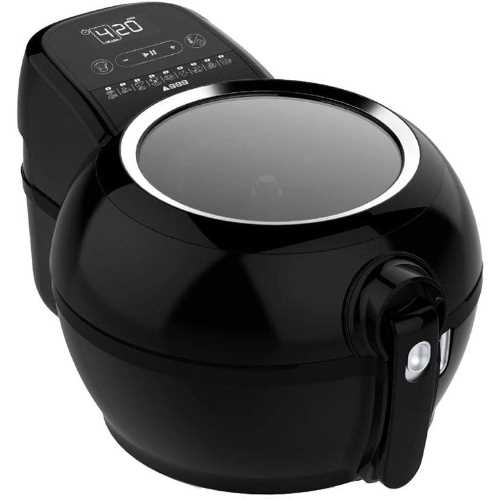 Friteuse Actifry Genius 1,2kg 9Modes Noir