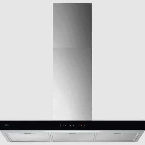 Hotte box – Couleur:Noir – Dimensions H / L / P (mm):678min -1180maxi /898/454 –