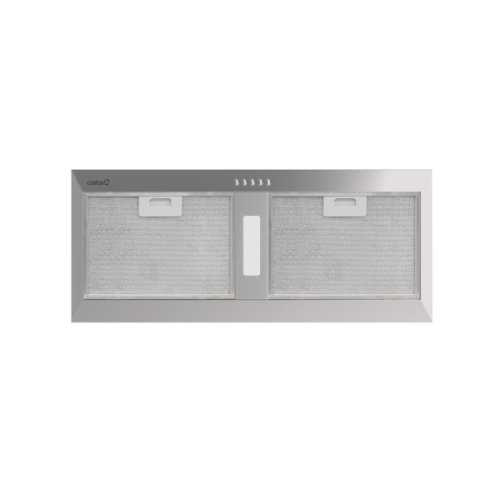 « Mechanical Control Panel
3 extraction levels
Extraction power: 372m3/h – 283m3/