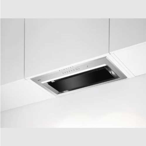 Groupe filtrant – Couleur:Noir et inox – Dimensions H / L / P (mm):436/542/300 –