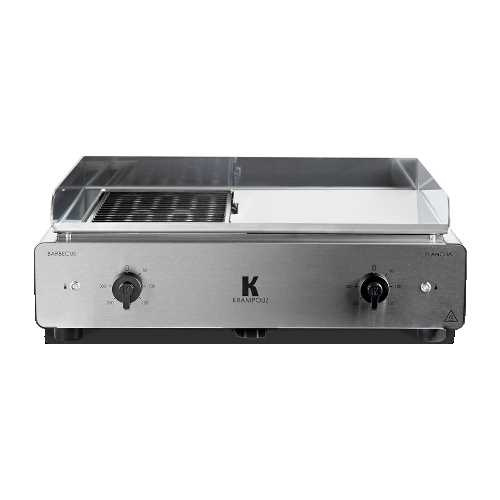Barbecue de table DUO K BBQ