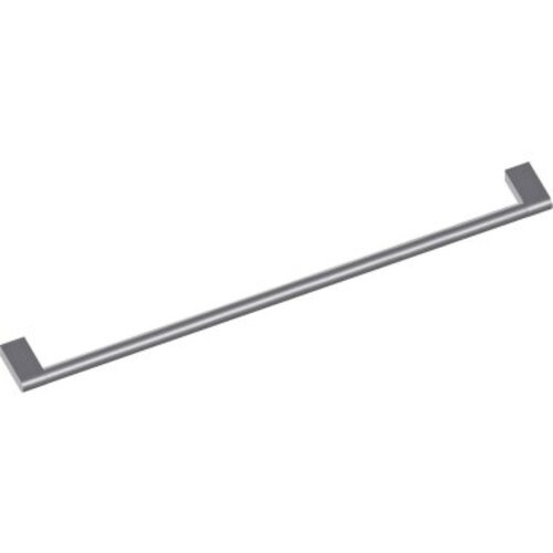 POIGNEE INOX LONGUEUR 50CM POUR RW204070