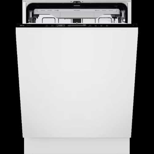 8000 XXL Max CleaningPerformance – LAVE-VAISSELLE – Lave-vaisselle Encastrable T
