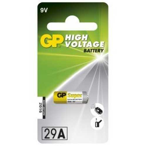 GP 29A / 25AB / Blister de 1 pile