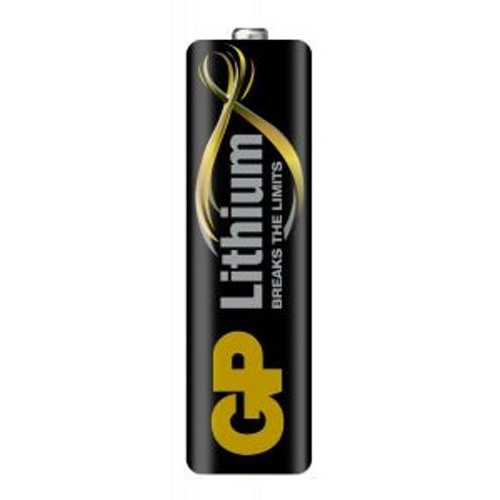 Pile AA  Lithium en VRAC