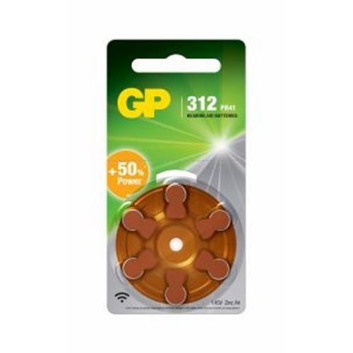 GP ZA 312F-D6 / AR41