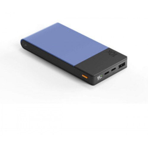 GP Powerbank M2+ 10 000 mAh, Bleu – M10CBL-2GSB1