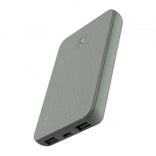 GP Powerbank B+ Series 5 000 mAh B05B, Gris