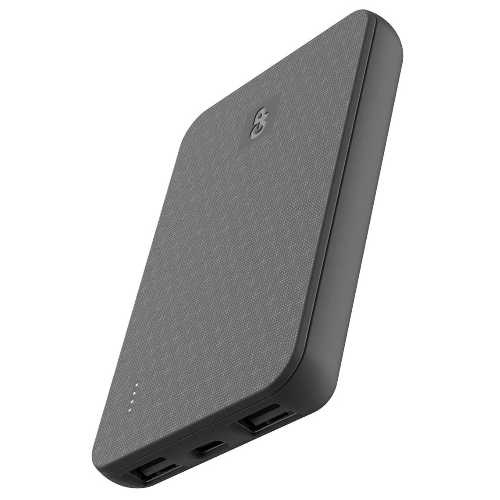 GP Powerbank B+ Series 5 000 mAh B05B, Noir