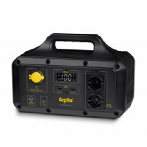 AQIILA Power station PowerbirdS1000 768Wh / 1000W