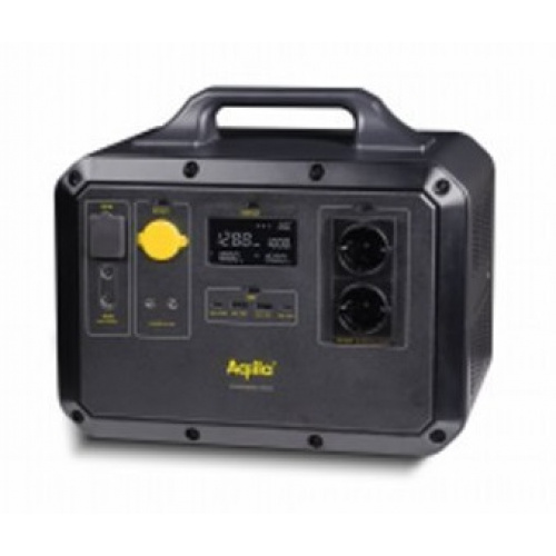 AQIILA Power station PowerbirdS1500 1568Wh / 1500W